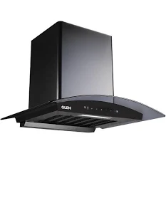 Chimney Cooker Hood